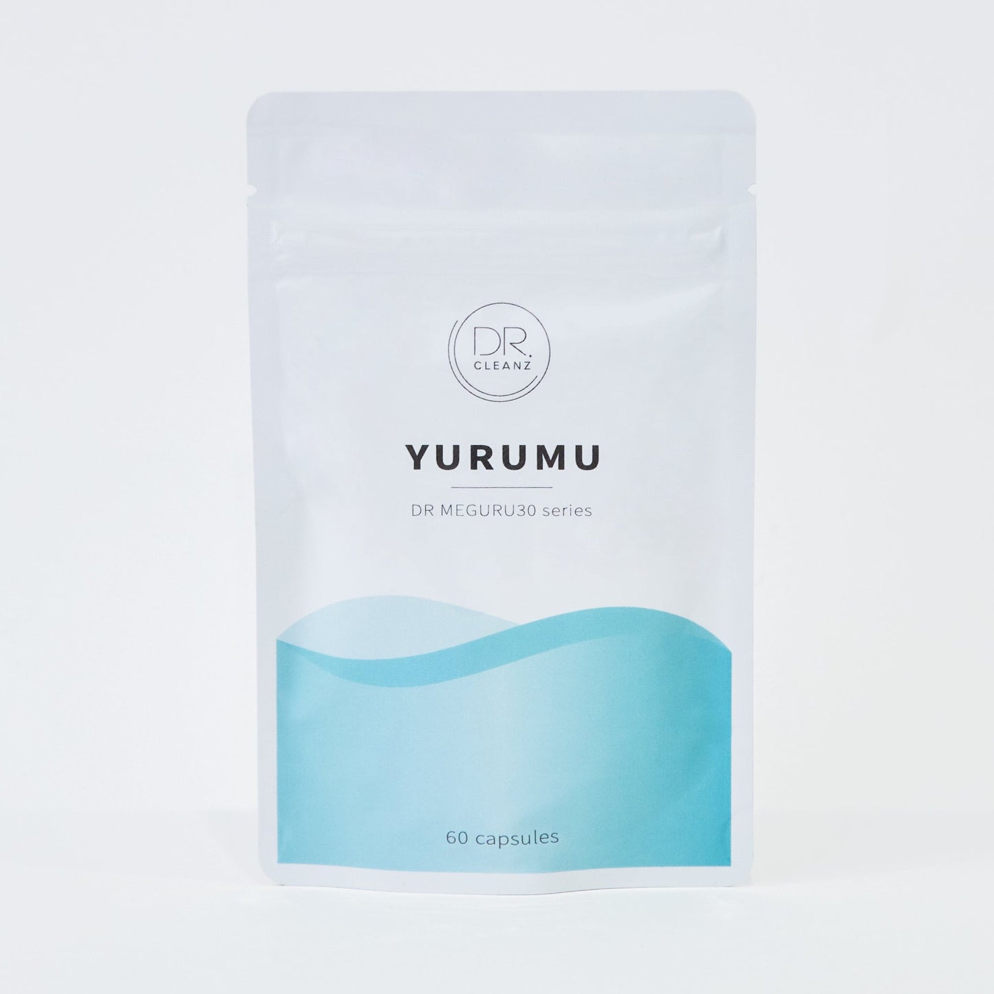 YURUMU(植物エッセンス × ビタミンD・E)