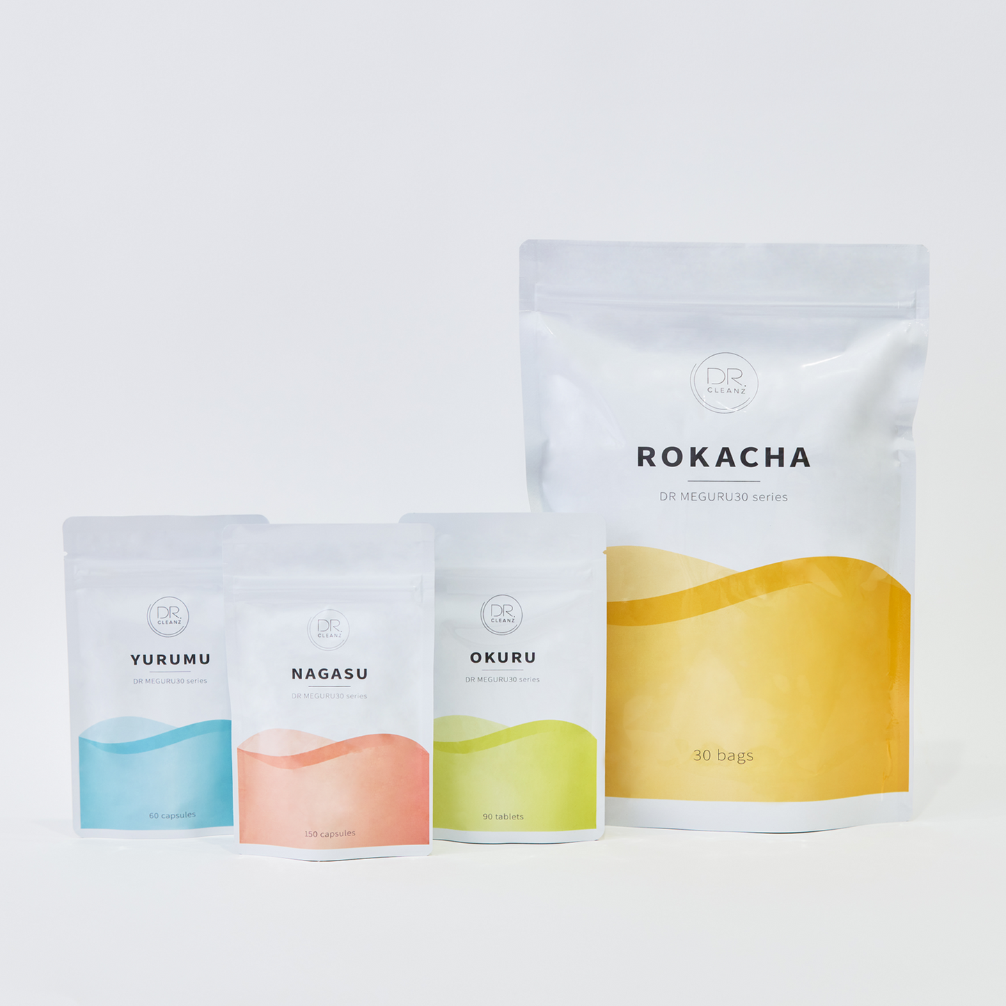 MEGURU30(30日間集中プログラム)