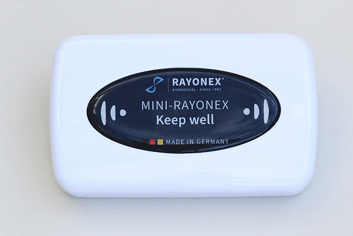 ミニレヨネックスKeepwell
