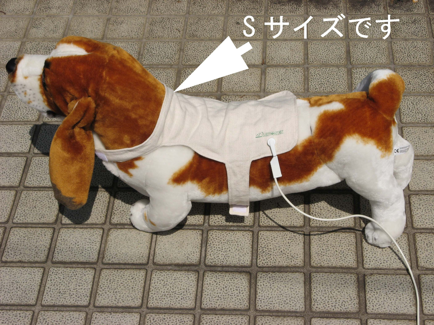 クロスディテクタ ドッグL