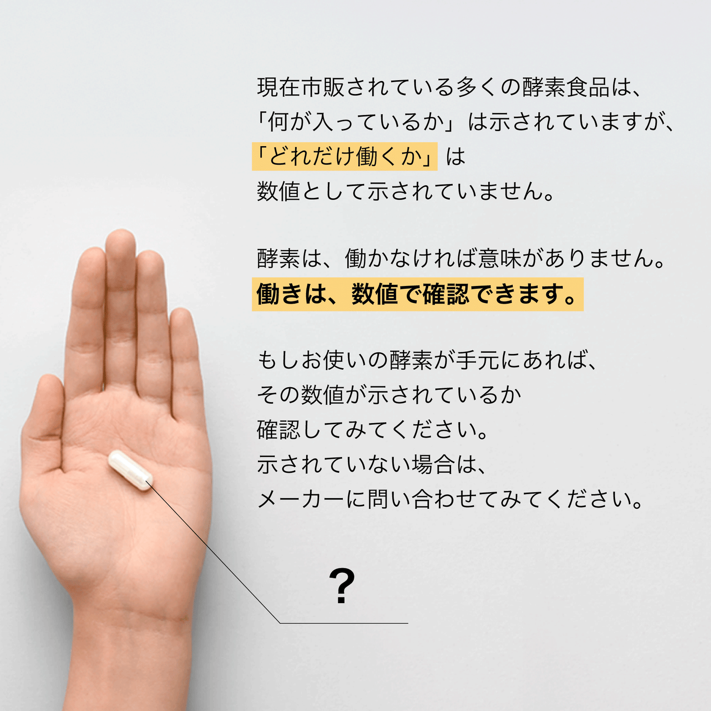 発酵マルチ酵素