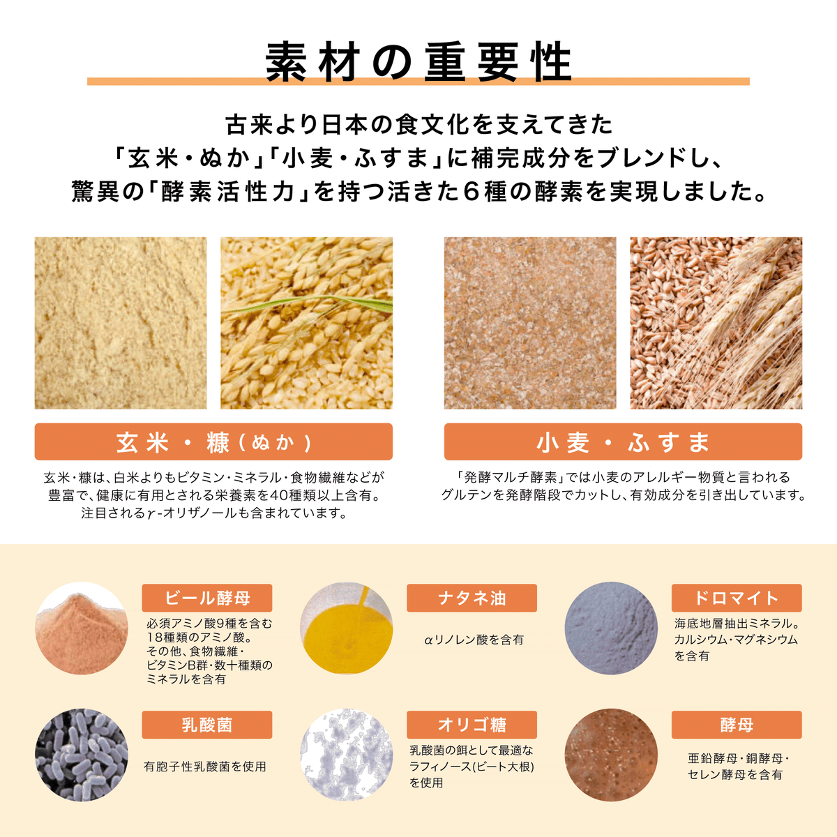 発酵マルチ酵素 – DR.CLEANZ 発酵マルチ酵素 – DR.CLEANZ