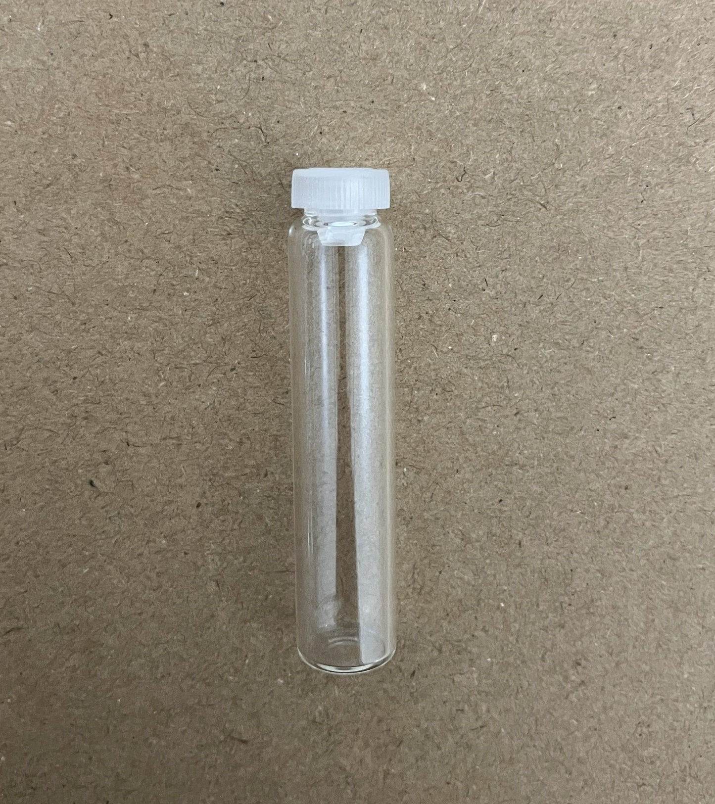 ガラス管（液体用）