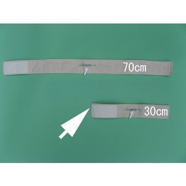 クロスディテクタ　ベルト30cm