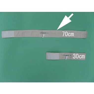クロスディテクタ　ベルト70cm