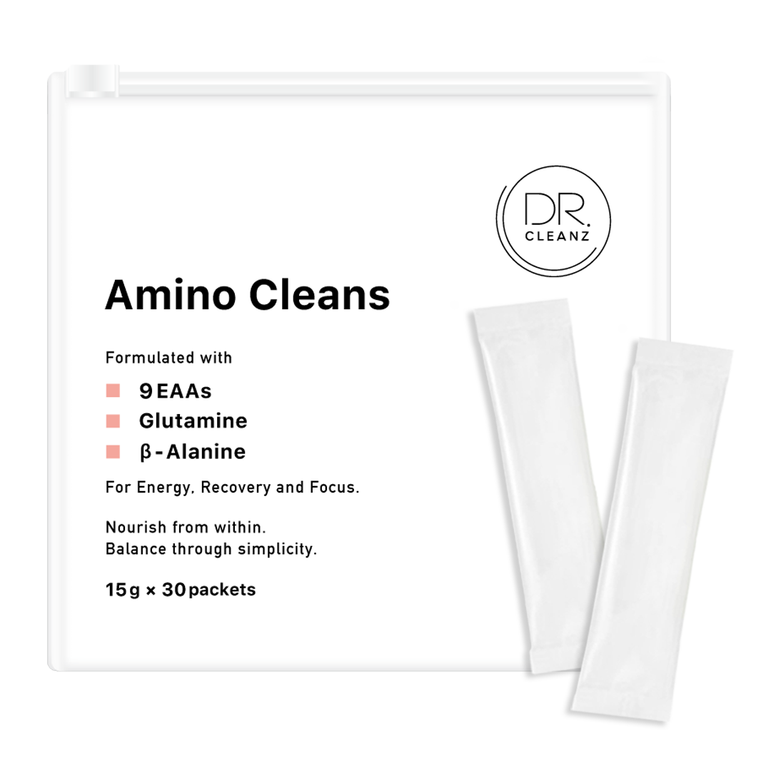 【会員様 限定】Amino Cleans（アミノ酸サプリメント）
