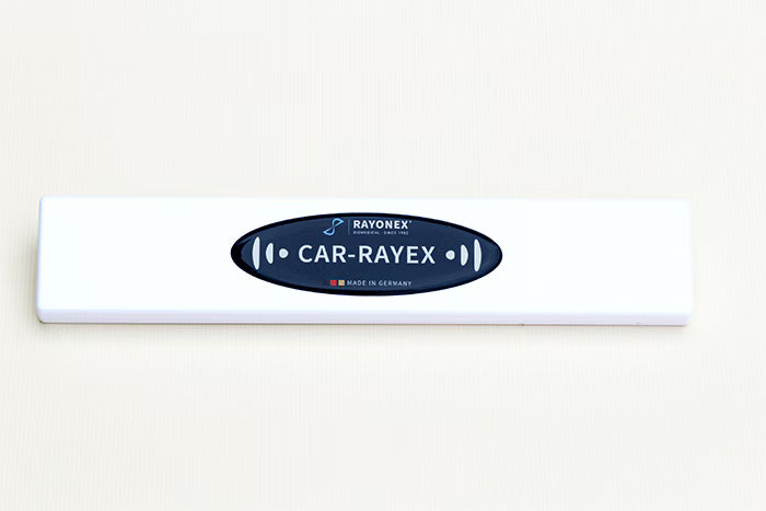 CARレイエックス