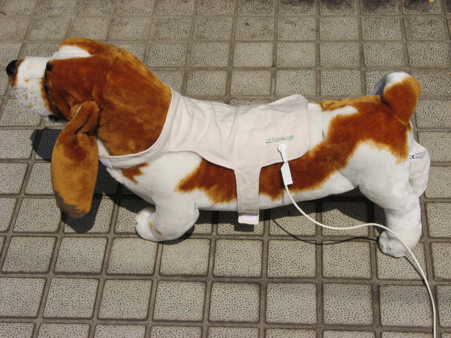 クロスディテクタ　ドッグS