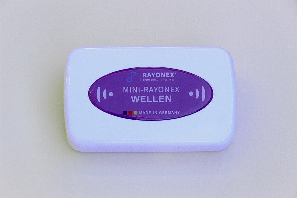 ミニレヨネックスWELLEN